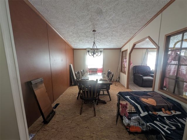 12446 Highway 412, Alpena, AR 72611