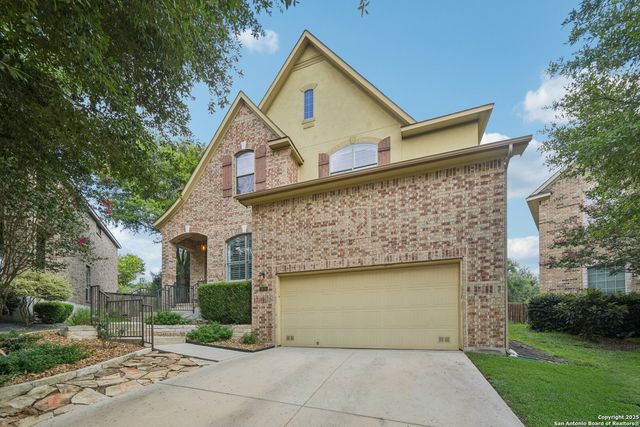 3635 Pinnacle, San Antonio, TX 78261