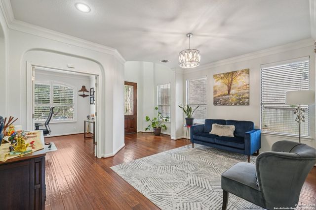 3635 Pinnacle, San Antonio, TX 78261