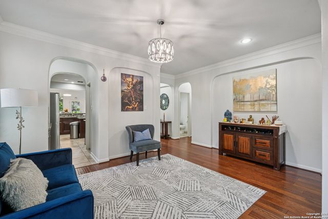 3635 Pinnacle, San Antonio, TX 78261
