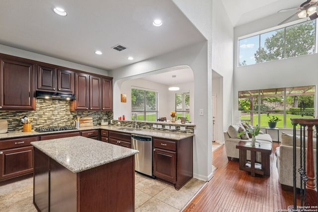 3635 Pinnacle, San Antonio, TX 78261