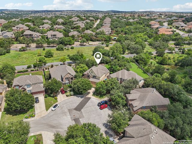 3635 Pinnacle, San Antonio, TX 78261