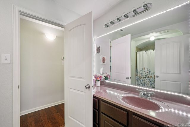 3635 Pinnacle, San Antonio, TX 78261
