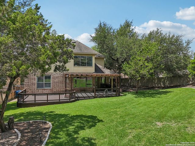 3635 Pinnacle, San Antonio, TX 78261