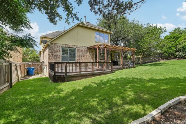 3635 Pinnacle, San Antonio, TX 78261