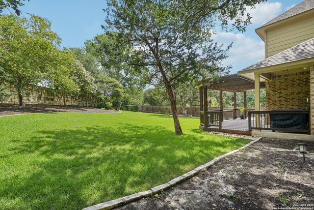 3635 Pinnacle, San Antonio, TX 78261