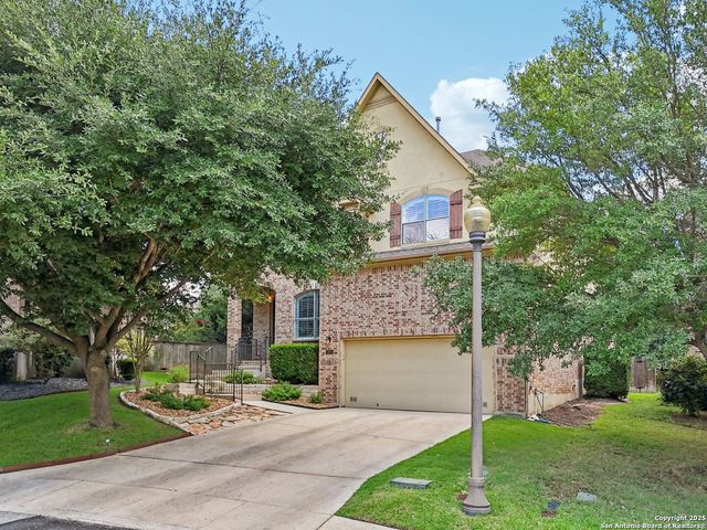 3635 Pinnacle, San Antonio, TX 78261
