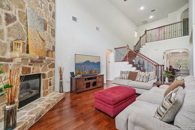 3635 Pinnacle, San Antonio, TX 78261