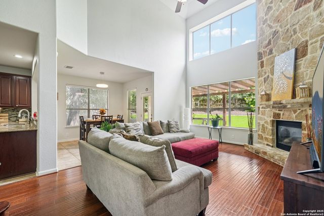 3635 Pinnacle, San Antonio, TX 78261