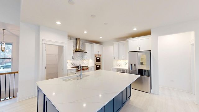 Lot 201 Becker Place, Sycamore, IL 60178