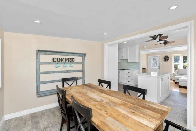 697 Ocean View Avenue, Encinitas, CA 92024