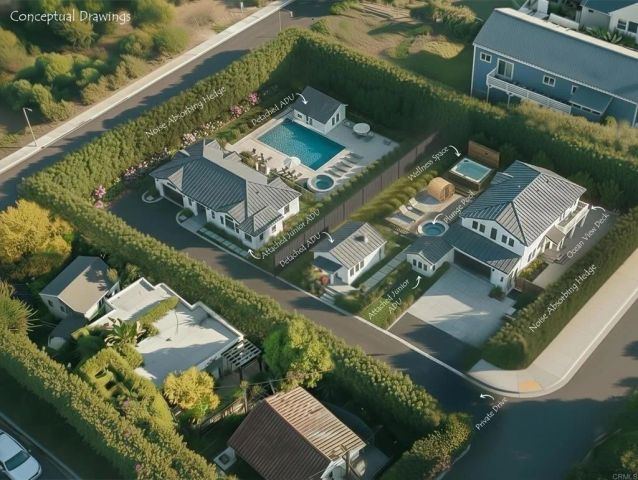 697 Ocean View Avenue, Encinitas, CA 92024