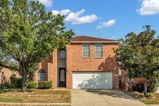 12825 Chittamwood Trail, Fort Worth, TX 76040