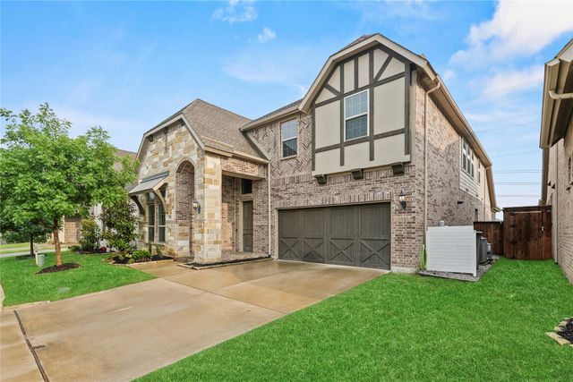 3456 Begonia Lane, Irving, TX 75038