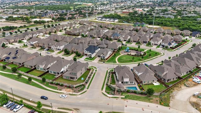 3456 Begonia Lane, Irving, TX 75038