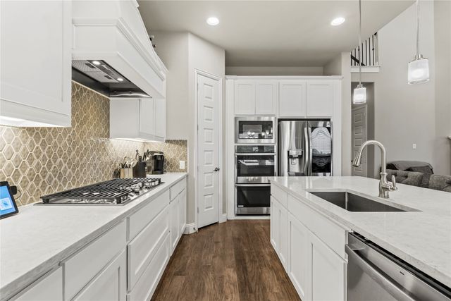 3456 Begonia Lane, Irving, TX 75038