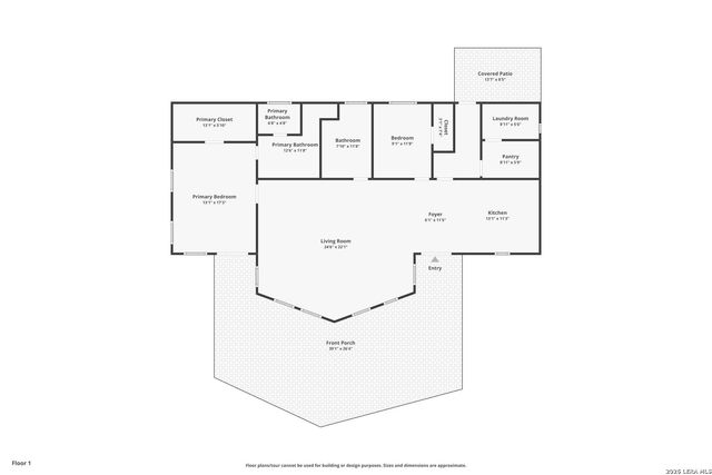 232 Doe Run, Pipe Creek, TX 78063