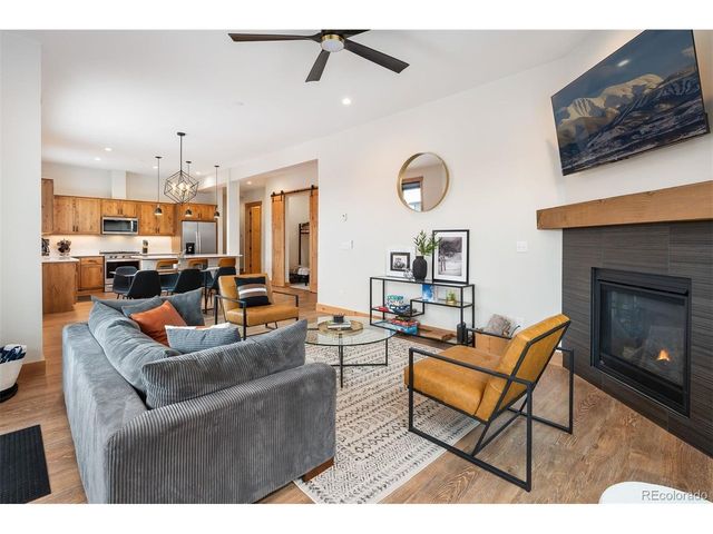 72 Meadow Creek Ln F102, Fraser, CO 80442