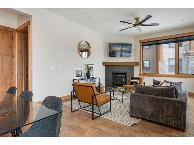 72 Meadow Creek Ln F102, Fraser, CO 80442