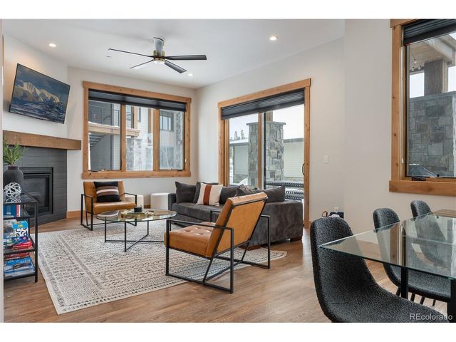 72 Meadow Creek Ln F102, Fraser, CO 80442