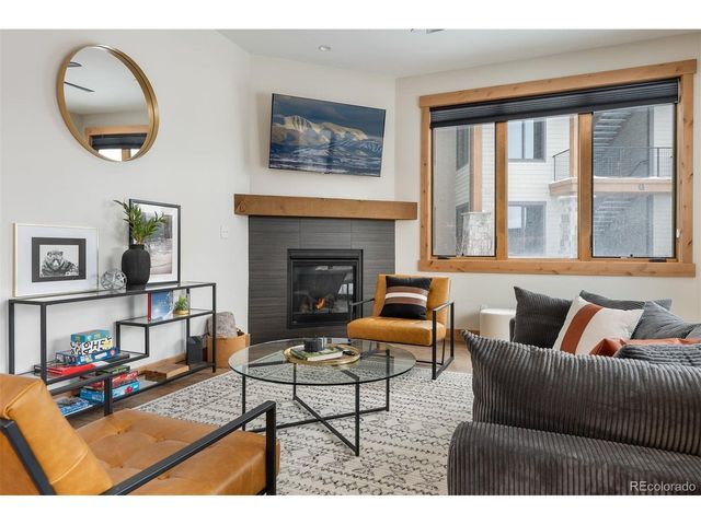 72 Meadow Creek Ln F102, Fraser, CO 80442