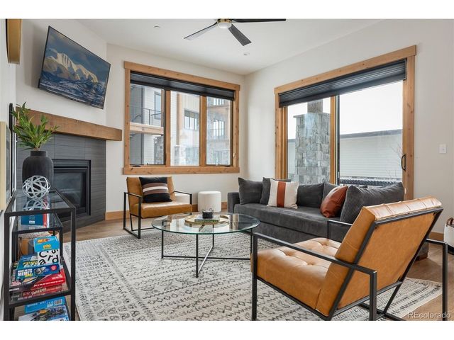 72 Meadow Creek Ln F102, Fraser, CO 80442