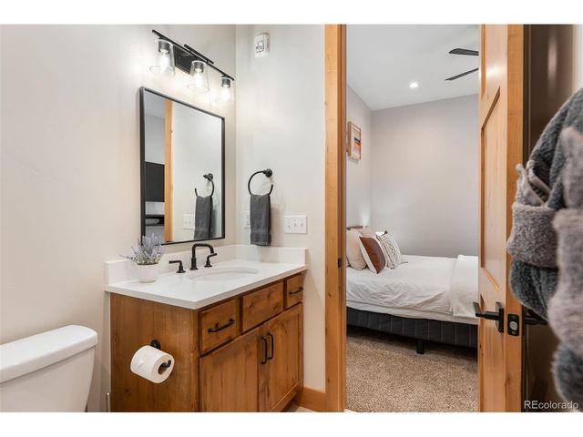 72 Meadow Creek Ln F102, Fraser, CO 80442