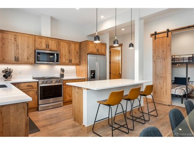 72 Meadow Creek Ln F102, Fraser, CO 80442