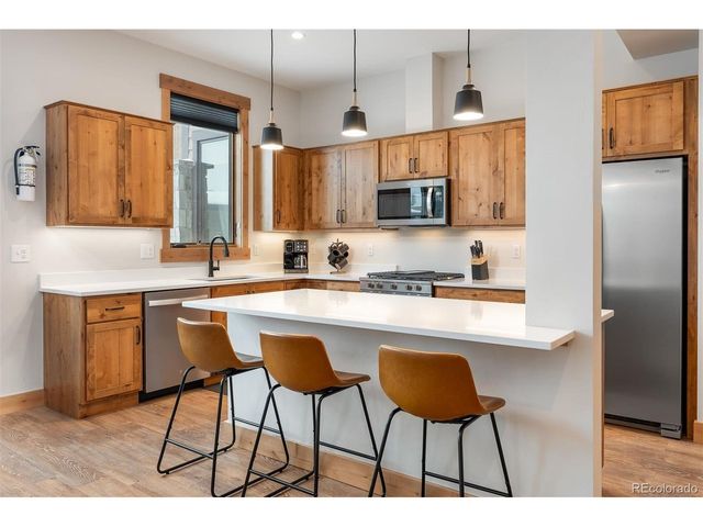 72 Meadow Creek Ln F102, Fraser, CO 80442