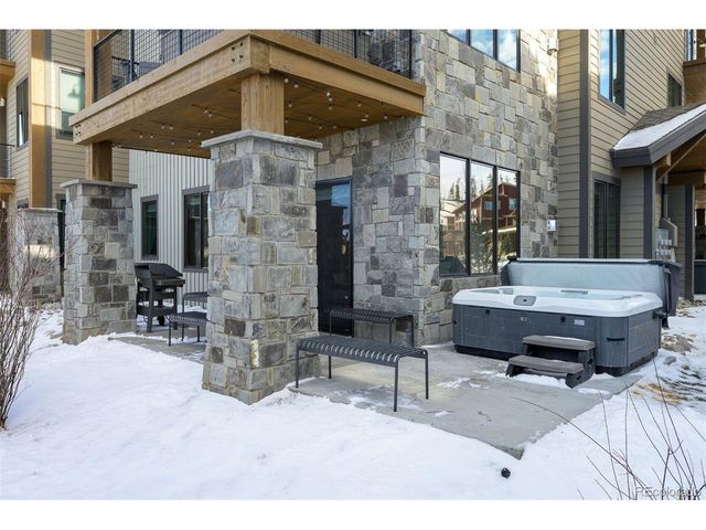 72 Meadow Creek Ln F102, Fraser, CO 80442