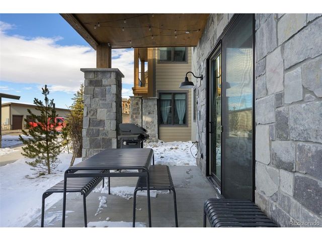 72 Meadow Creek Ln F102, Fraser, CO 80442