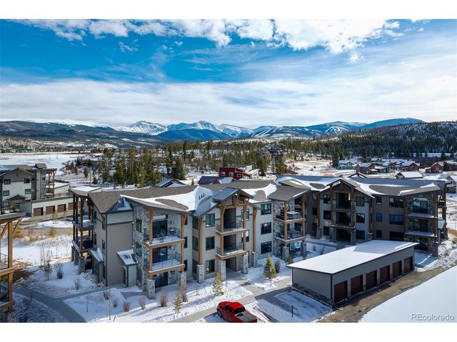 72 Meadow Creek Ln F102, Fraser, CO 80442