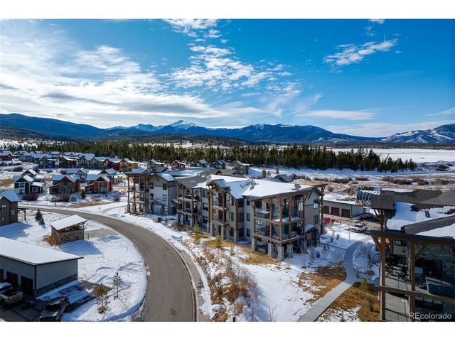 72 Meadow Creek Ln F102, Fraser, CO 80442