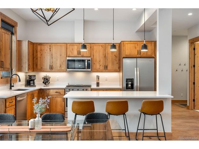 72 Meadow Creek Ln F102, Fraser, CO 80442