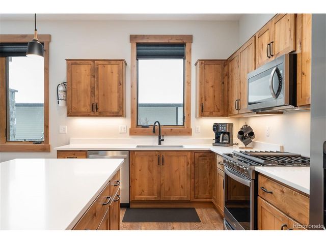 72 Meadow Creek Ln F102, Fraser, CO 80442