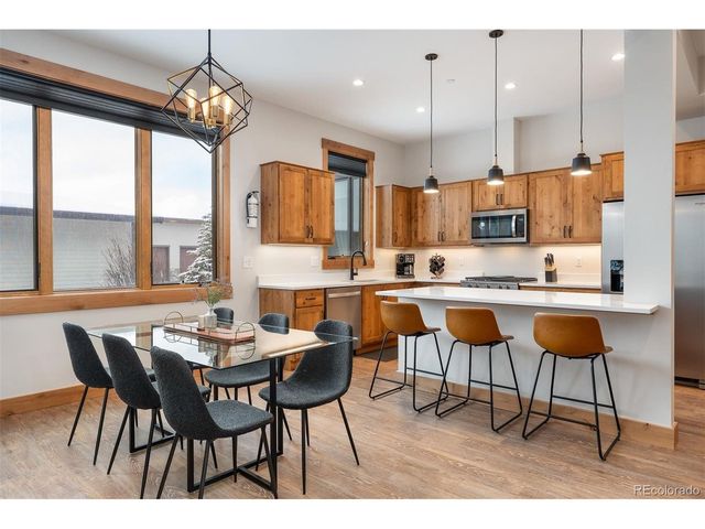 72 Meadow Creek Ln F102, Fraser, CO 80442