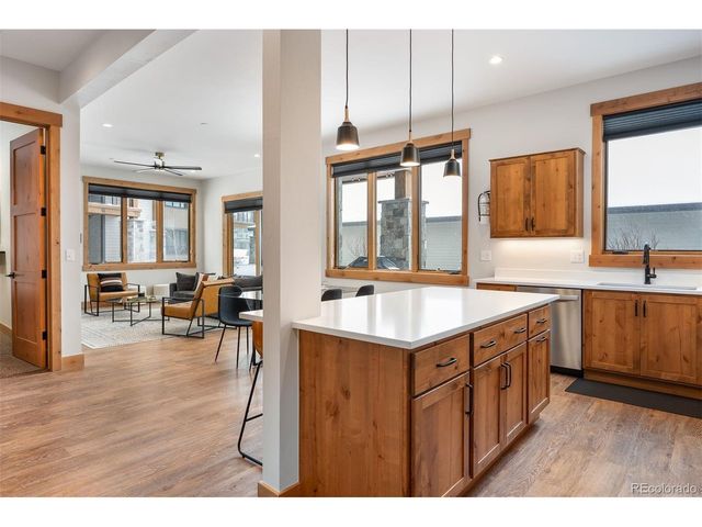 72 Meadow Creek Ln F102, Fraser, CO 80442