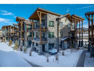 72 Meadow Creek Ln F102, Fraser, CO 80442