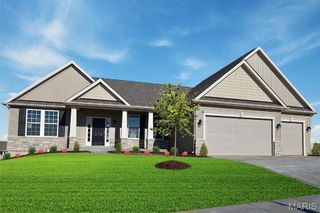 1 Waverly @ Kreder Farms, St Charles, MO 63304