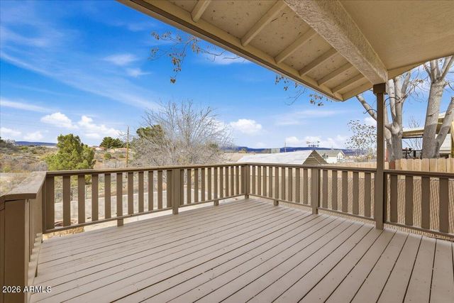 1122 E CHERRY HILLS Way, Cottonwood, AZ 86326