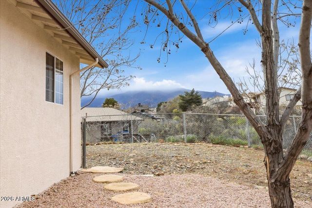 1122 E CHERRY HILLS Way, Cottonwood, AZ 86326