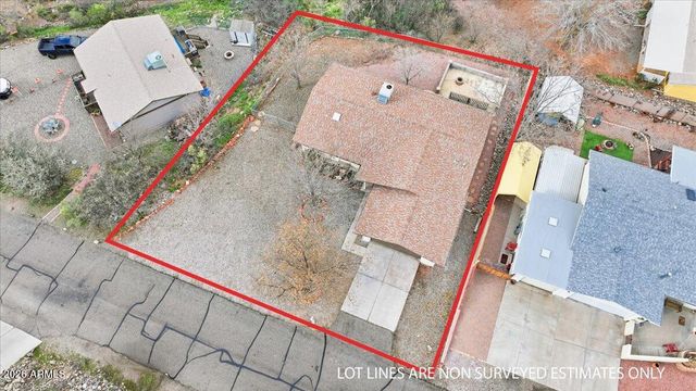 1122 E CHERRY HILLS Way, Cottonwood, AZ 86326