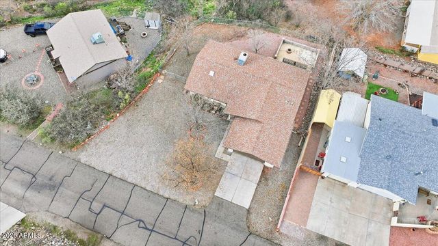 1122 E CHERRY HILLS Way, Cottonwood, AZ 86326