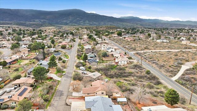 1122 E CHERRY HILLS Way, Cottonwood, AZ 86326