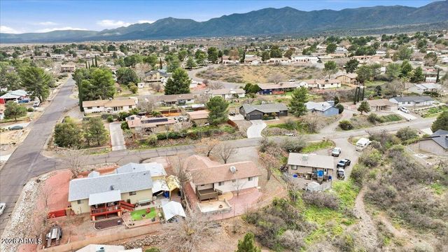 1122 E CHERRY HILLS Way, Cottonwood, AZ 86326