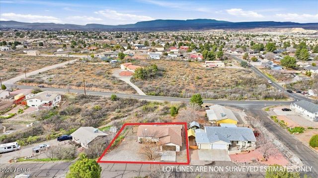 1122 E CHERRY HILLS Way, Cottonwood, AZ 86326