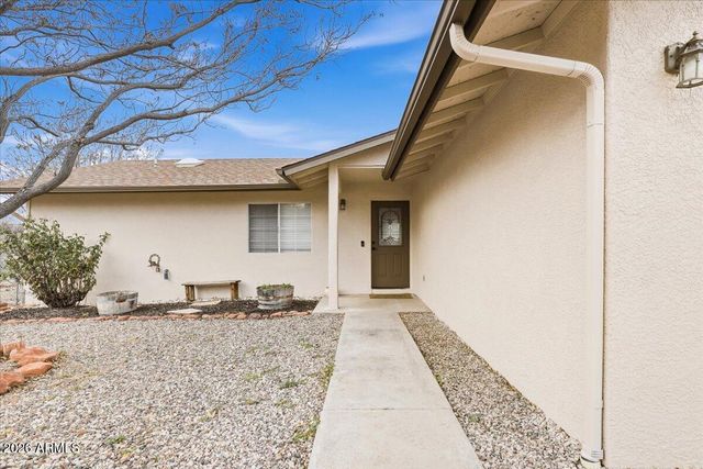 1122 E CHERRY HILLS Way, Cottonwood, AZ 86326