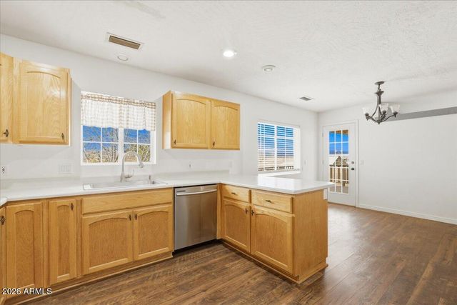 1122 E CHERRY HILLS Way, Cottonwood, AZ 86326