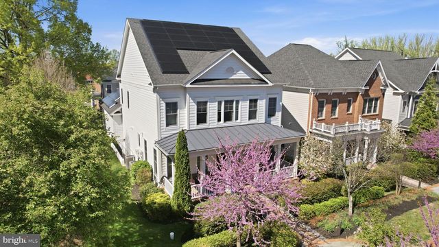 9123 OLD GEORGETOWN RD, Bethesda, MD 20814