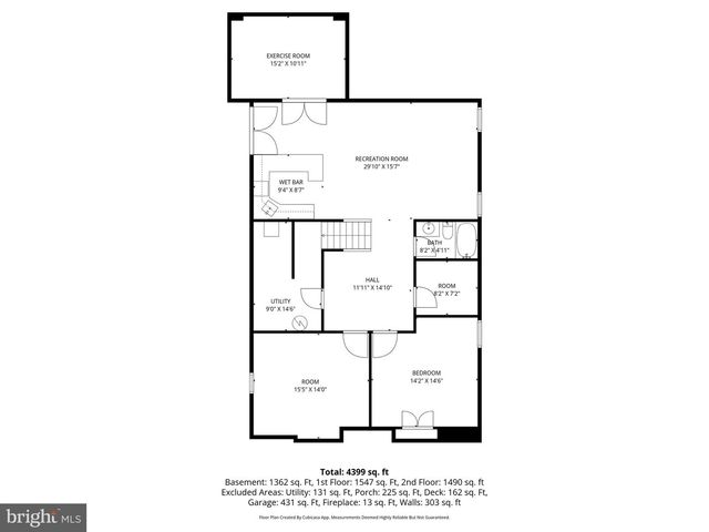 9123 OLD GEORGETOWN RD, Bethesda, MD 20814